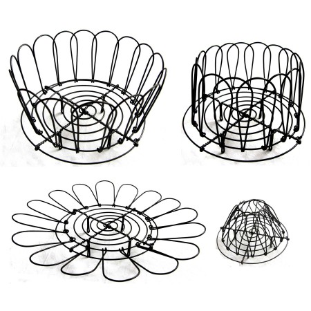 Replika ohříváčku - pařáčku na knedlíky
